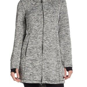 Calvin Klein Marled Performance Jacket Size M